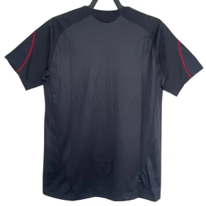 Fotbalové Dresy Liverpool FC 2019-10 Retro Venkovní
