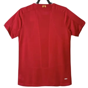 Fotbalové Dresy Liverpool FC 2019-20 Retro Domácí