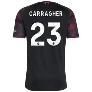 Fotbalové Dresy Liverpool FC Carragher #23 Třetí 2026-27