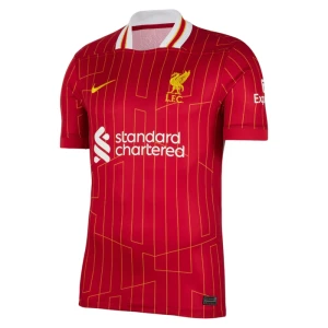 Fotbalové Dresy Liverpool FC Domácí 2024/25