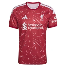 Fotbalové Dresy Liverpool FC Domácí 2026-27