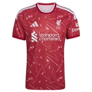 Fotbalové Dresy Liverpool FC Domácí 2026-27