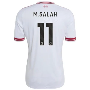 Fotbalové Dresy Liverpool FC M. Salah #11 Venkovní 2026-27