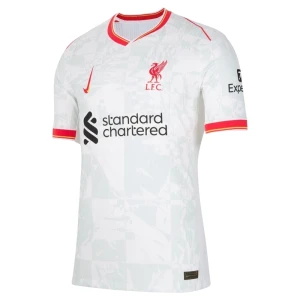 Fotbalové Dresy Liverpool FC Třetí 2024/25