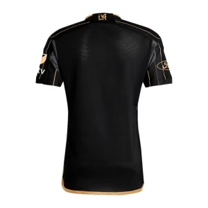 Fotbalové Dresy Los Angeles FC Domácí 2024/25
