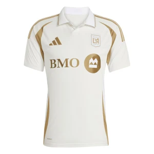 Fotbalové Dresy Los Angeles FC Venkovní 2025/26