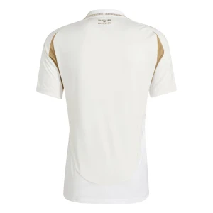 Fotbalové Dresy Los Angeles FC Venkovní 2025/26