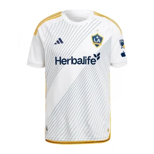 Fotbalové Dresy Los Angeles Galaxy Domácí 2024/25