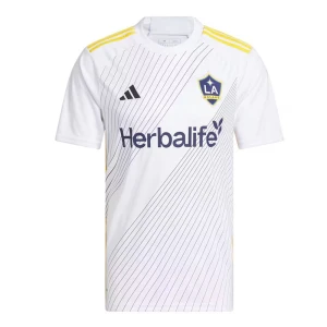 Fotbalové Dresy Los Angeles Galaxy Domácí 2025/26