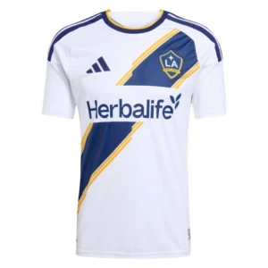 Fotbalové Dresy Los Angeles Galaxy Domácí 2026-27
