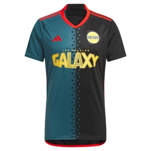 Fotbalové Dresy Los Angeles Galaxy Třetí 2024/25