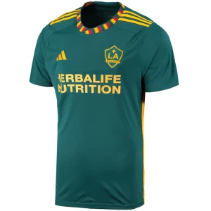 Fotbalové Dresy Los Angeles Galaxy Venkovní 2023/24
