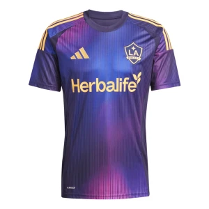 Fotbalové Dresy Los Angeles Galaxy Venkovní 2025/26