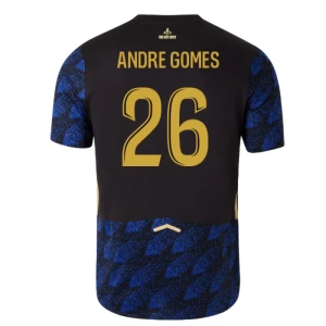 Fotbalové Dresy LOSC Lille Andre Gomes #26 Třetí 2025/26