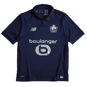 Fotbalové Dresy LOSC Lille Třetí 2026-27