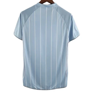 Fotbalové Dresy Manchester City 2008-09 Retro Domácí