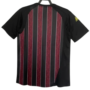 Fotbalové Dresy Manchester City 2008-09 Retro Venkovní