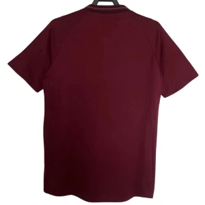 Fotbalové Dresy Manchester City 2012-13 Retro Venkovní