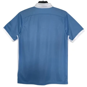 Fotbalové Dresy Manchester City 2015-16 Retro Domácí