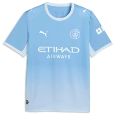 Fotbalové Dresy Manchester City Domácí 2026-27