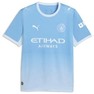 Fotbalové Dresy Manchester City Domácí 2026-27