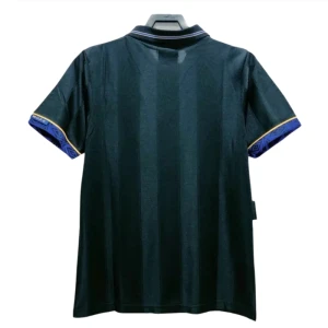 Fotbalové Dresy Manchester United 1993-94 Retro Venkovní