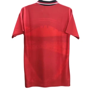 Fotbalové Dresy Manchester United 1994-96 Retro Domácí