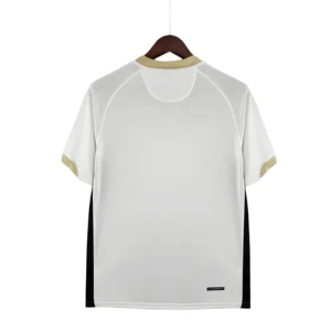 Fotbalové Dresy Manchester United 2006-07 Retro Venkovní