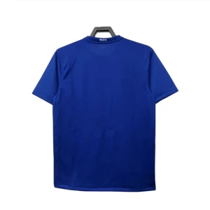 Fotbalové Dresy Manchester United 2007-08 Retro Venkovní
