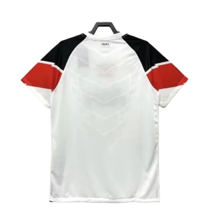Fotbalové Dresy Manchester United 2011-12 Champions League Final Retro Venkovní
