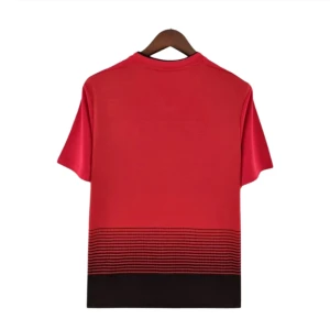 Fotbalové Dresy Manchester United 2018-19 Retro Domácí