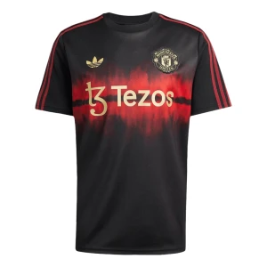 Fotbalové Dresy Manchester United Domácí CNY 2025/26