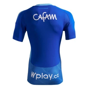 Fotbalové Dresy Millonarios FC Domácí 2025/26
