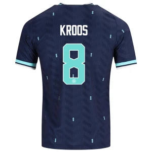 Fotbalové Dresy Německo Toni Kroos #8 MS 2026 Venkovní