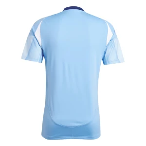 Fotbalové Dresy New York City FC Domácí 2025/26