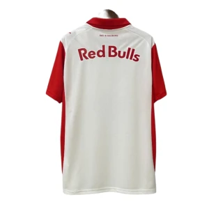Fotbalové Dresy New York Red Bulls Domácí 2025/26