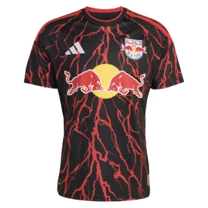 Fotbalové Dresy New York Red Bulls Domácí 2026-27