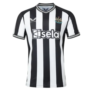 Fotbalové Dresy Newcastle United Domácí 2023/24