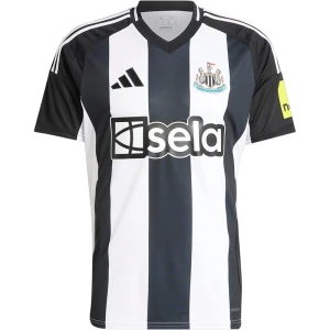 Fotbalové Dresy Newcastle United Domácí 2024/25