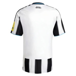 Fotbalové Dresy Newcastle United Domácí 2025/26