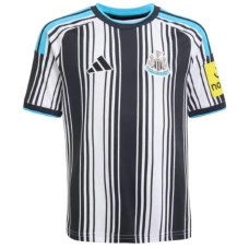 Fotbalové Dresy Newcastle United Domácí 2026-27