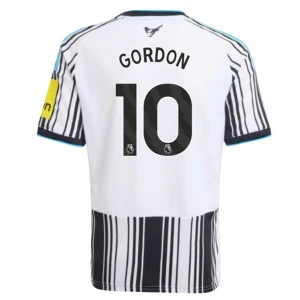 Fotbalové Dresy Newcastle United Gordon #10 Domácí 2026-27