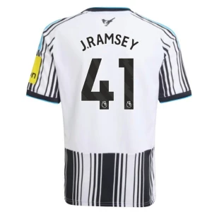 Fotbalové Dresy Newcastle United J. Ramsey #41 Domácí 2026-27