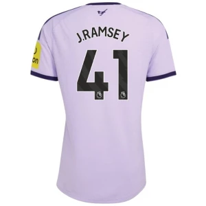 Fotbalové Dresy Newcastle United J. Ramsey #41 Třetí 2026-27