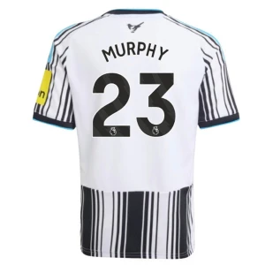 Fotbalové Dresy Newcastle United Murphy #23 Domácí 2026-27