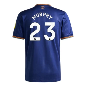 Fotbalové Dresy Newcastle United Murphy #23 Třetí 2025/26
