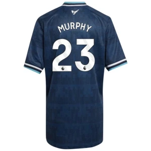 Fotbalové Dresy Newcastle United Murphy #23 Venkovní 2026-27