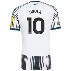 Fotbalové Dresy Newcastle United Osula #10 Domácí 2026-27