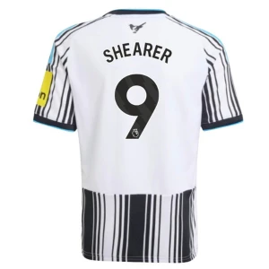 Fotbalové Dresy Newcastle United Shearer #9 Domácí 2026-27