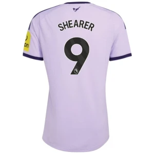 Fotbalové Dresy Newcastle United Shearer #9 Třetí 2026-27